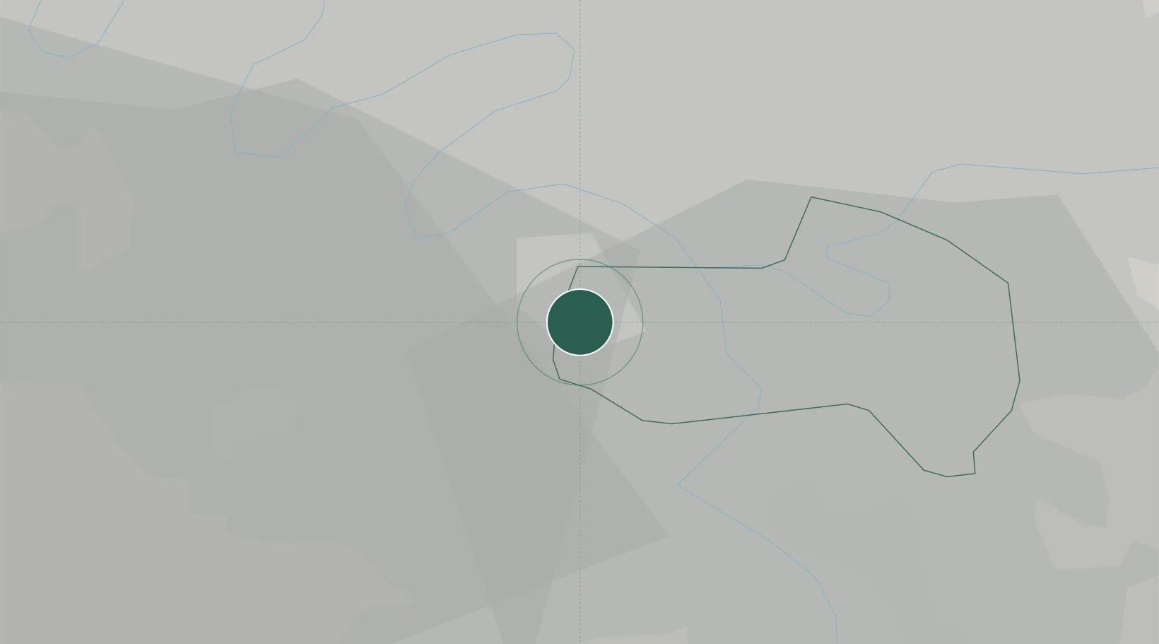 Location of FRHAN