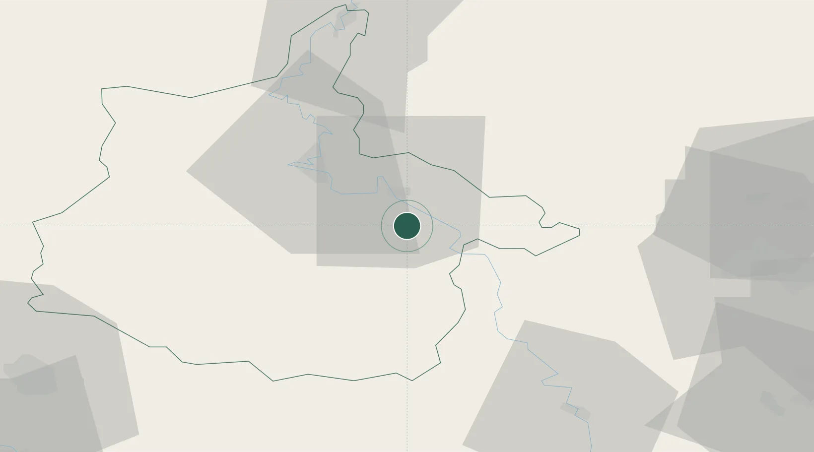 Location of FRHC6