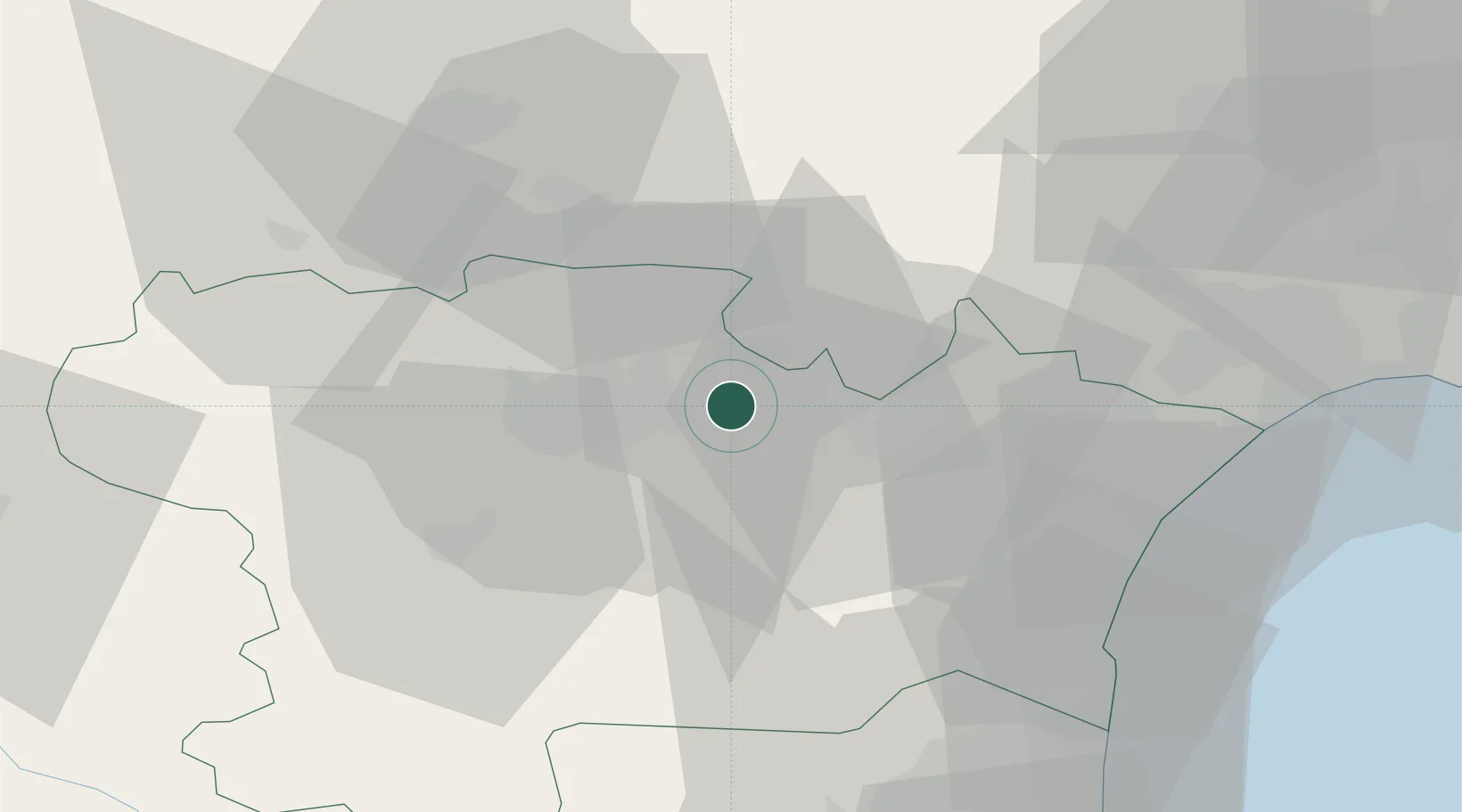 Location of FRHCX