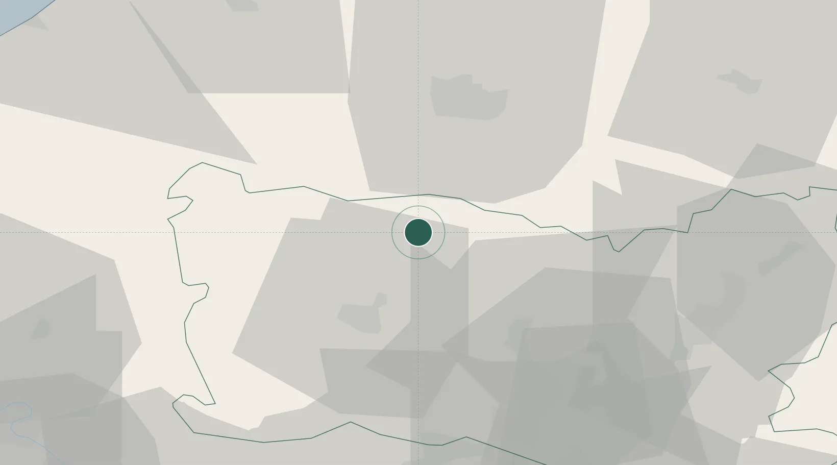 Location of FRHDV