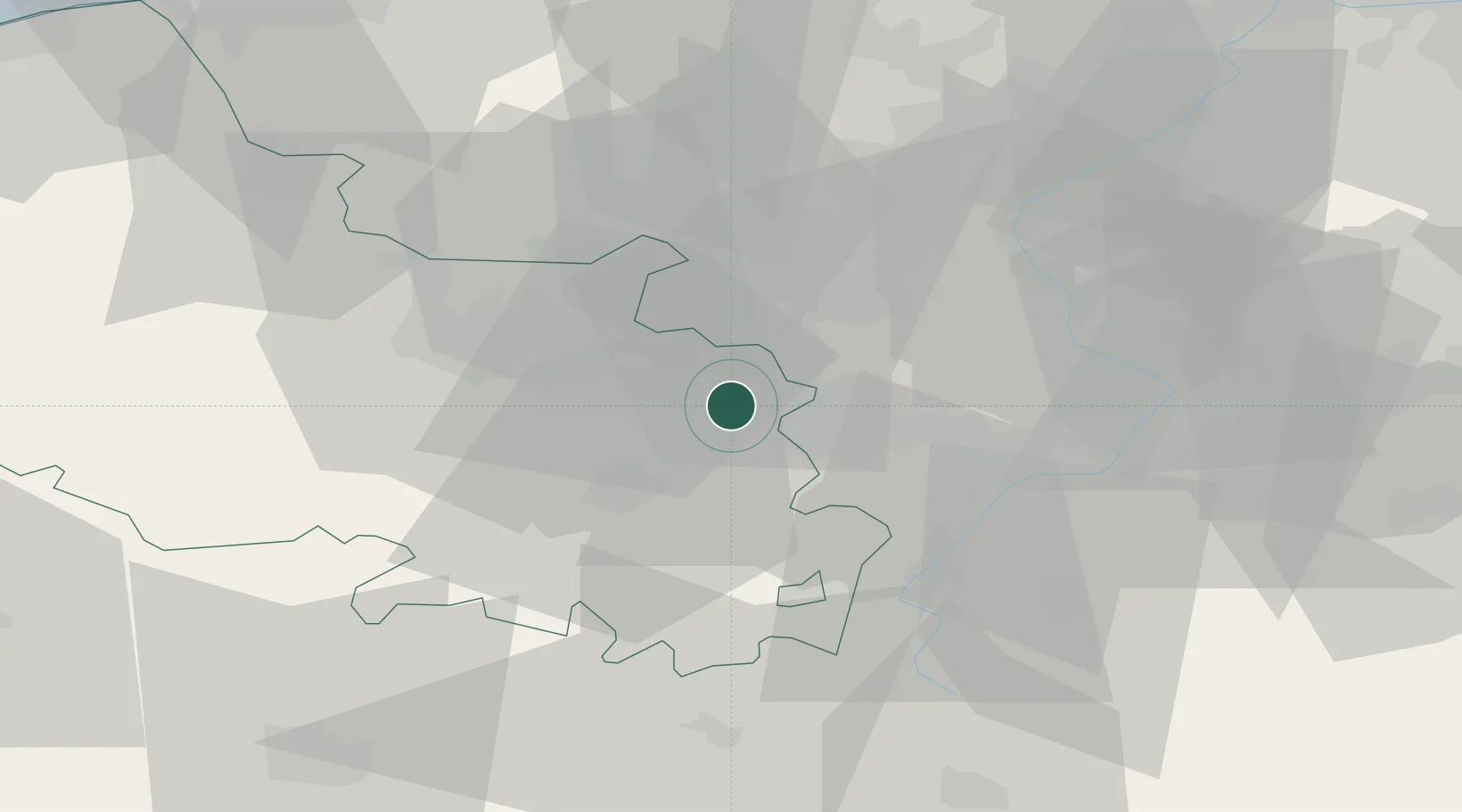 Location of FRHEB