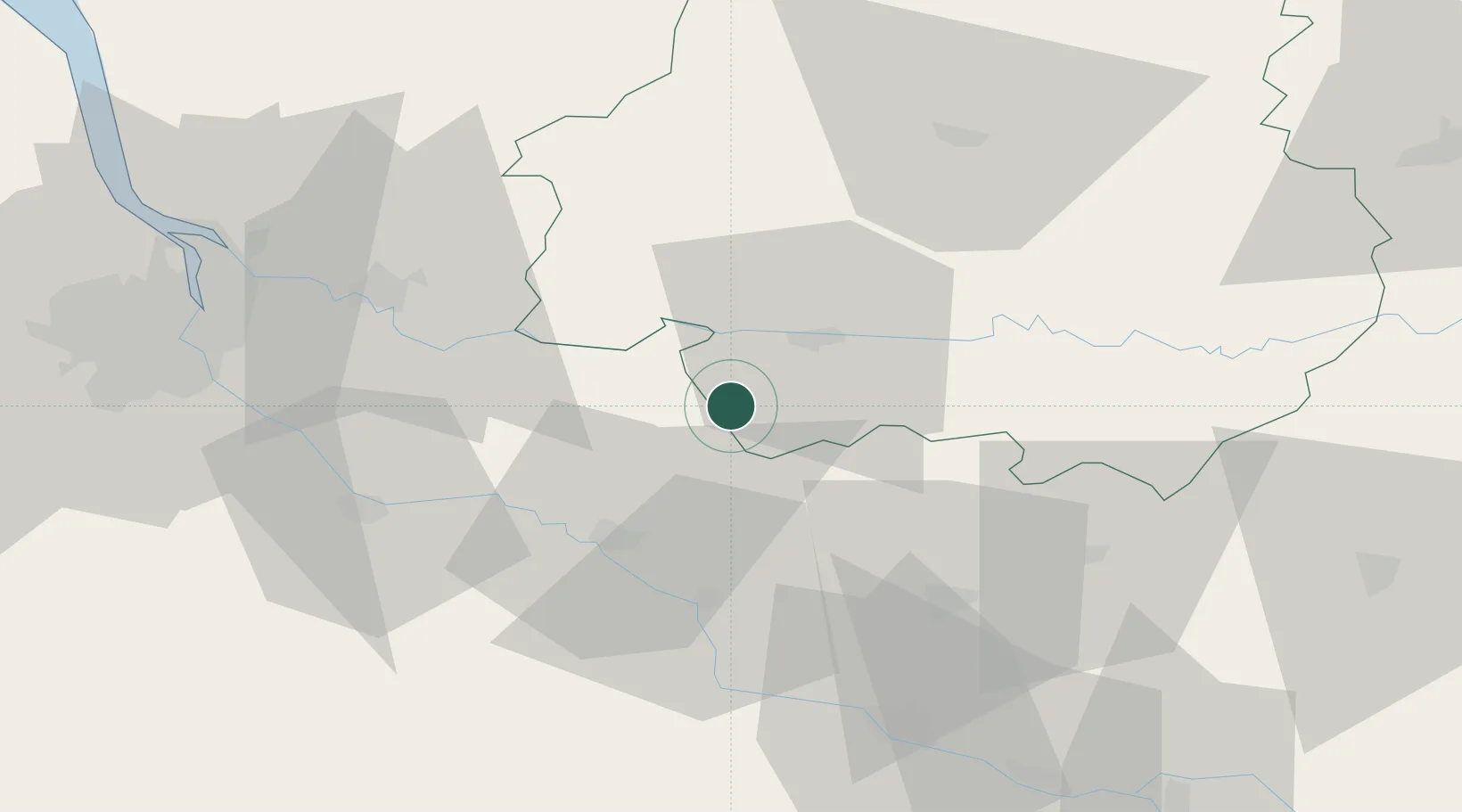 Location of FRHEJ