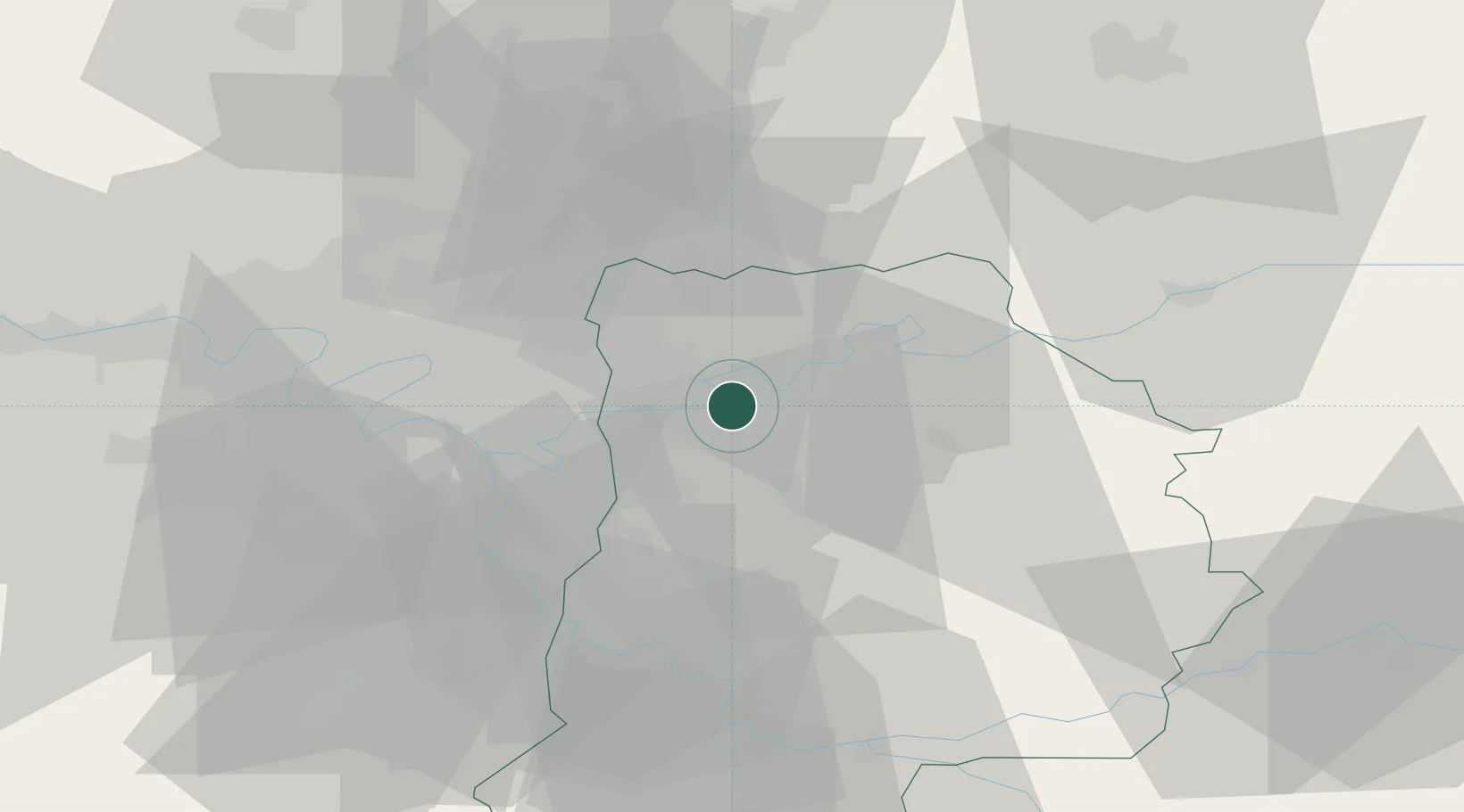 Location of FRHEY