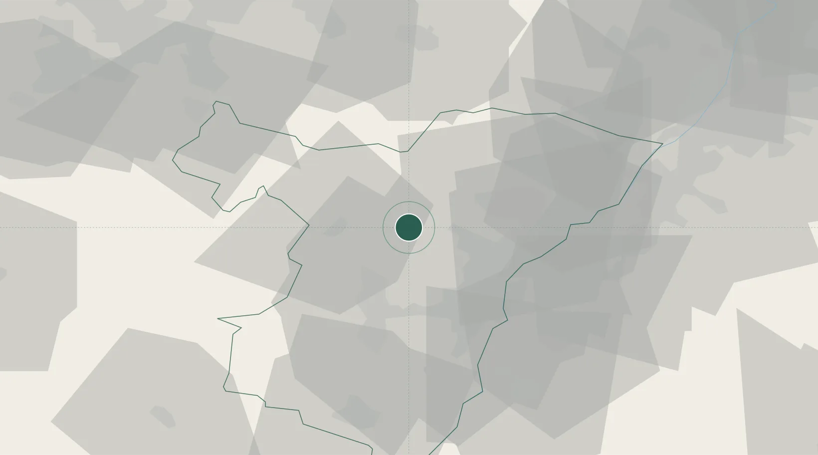 Location of FRHFN