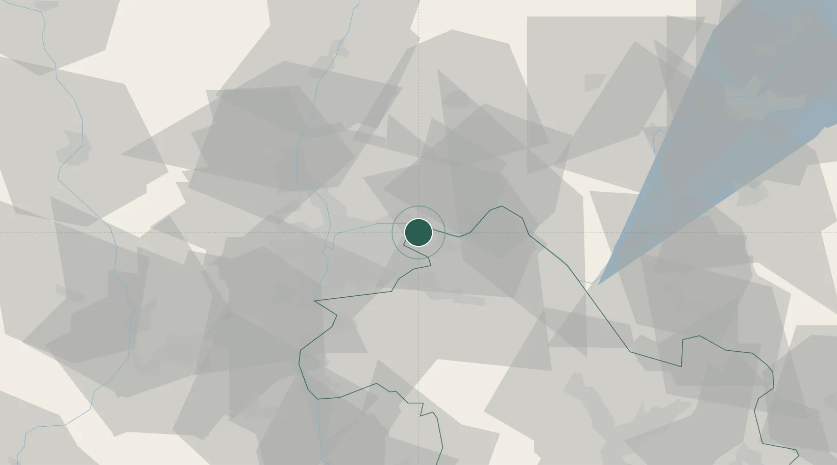 Location of FRHG6