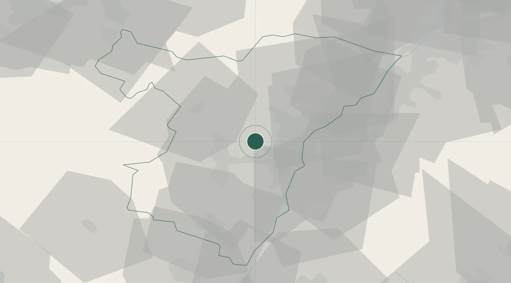 Location of FRHGH