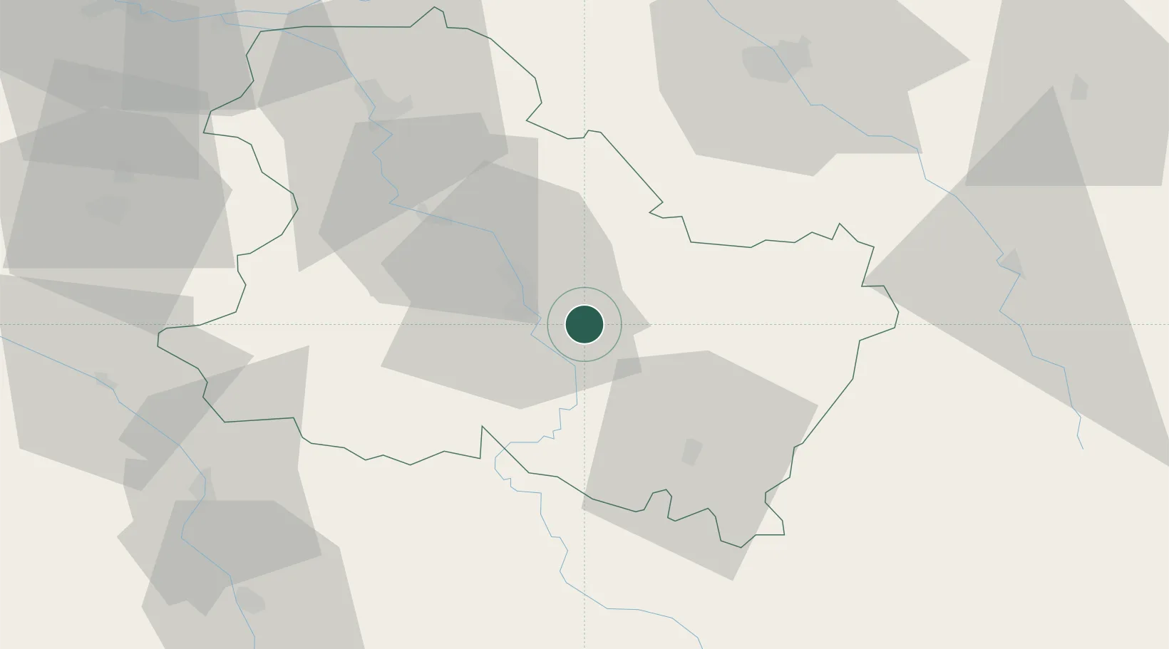 Location of FRHGT