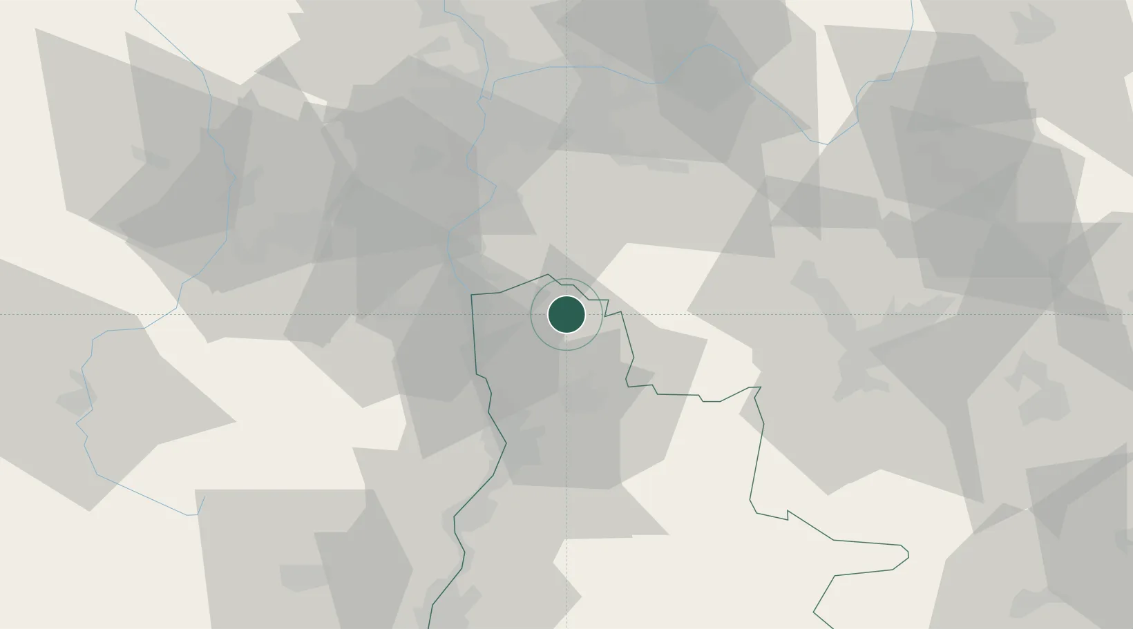 Location of FRHHA