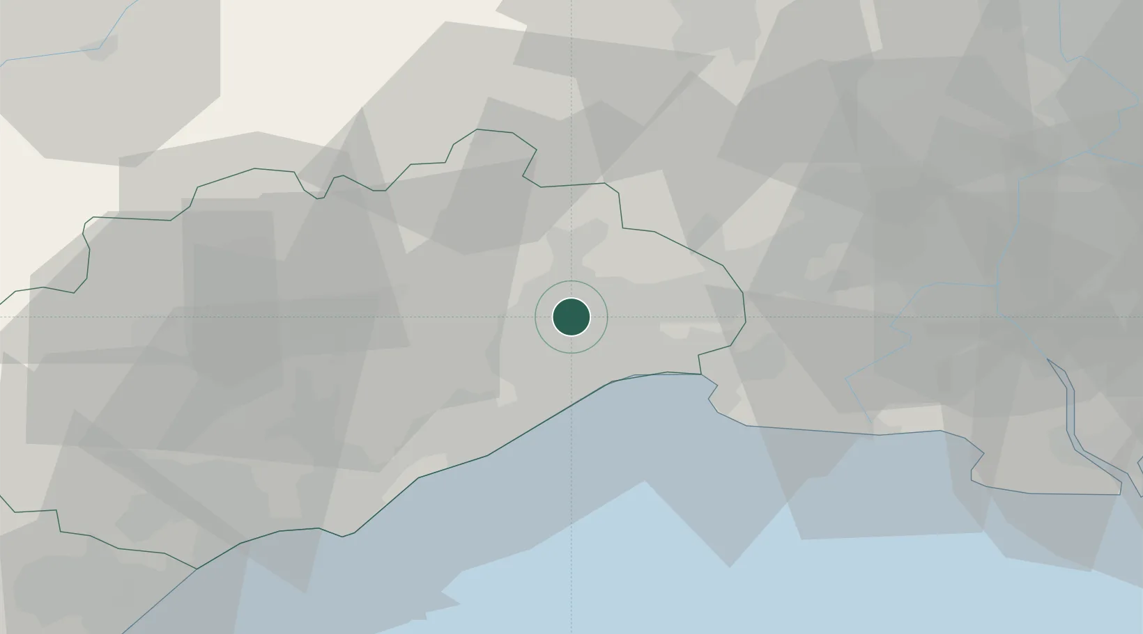 Location of FRHHC