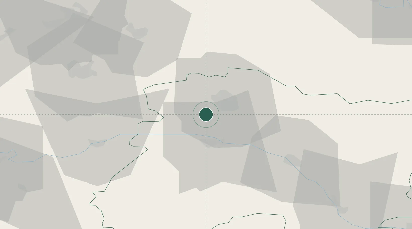 Location of FRHHJ