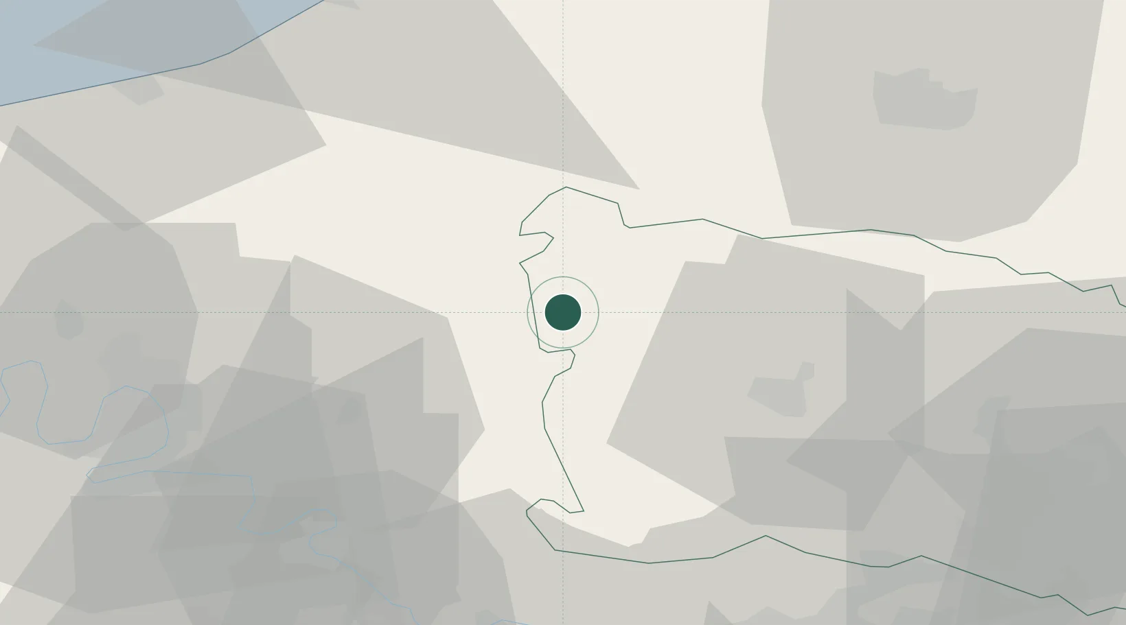 Location of FRHHR
