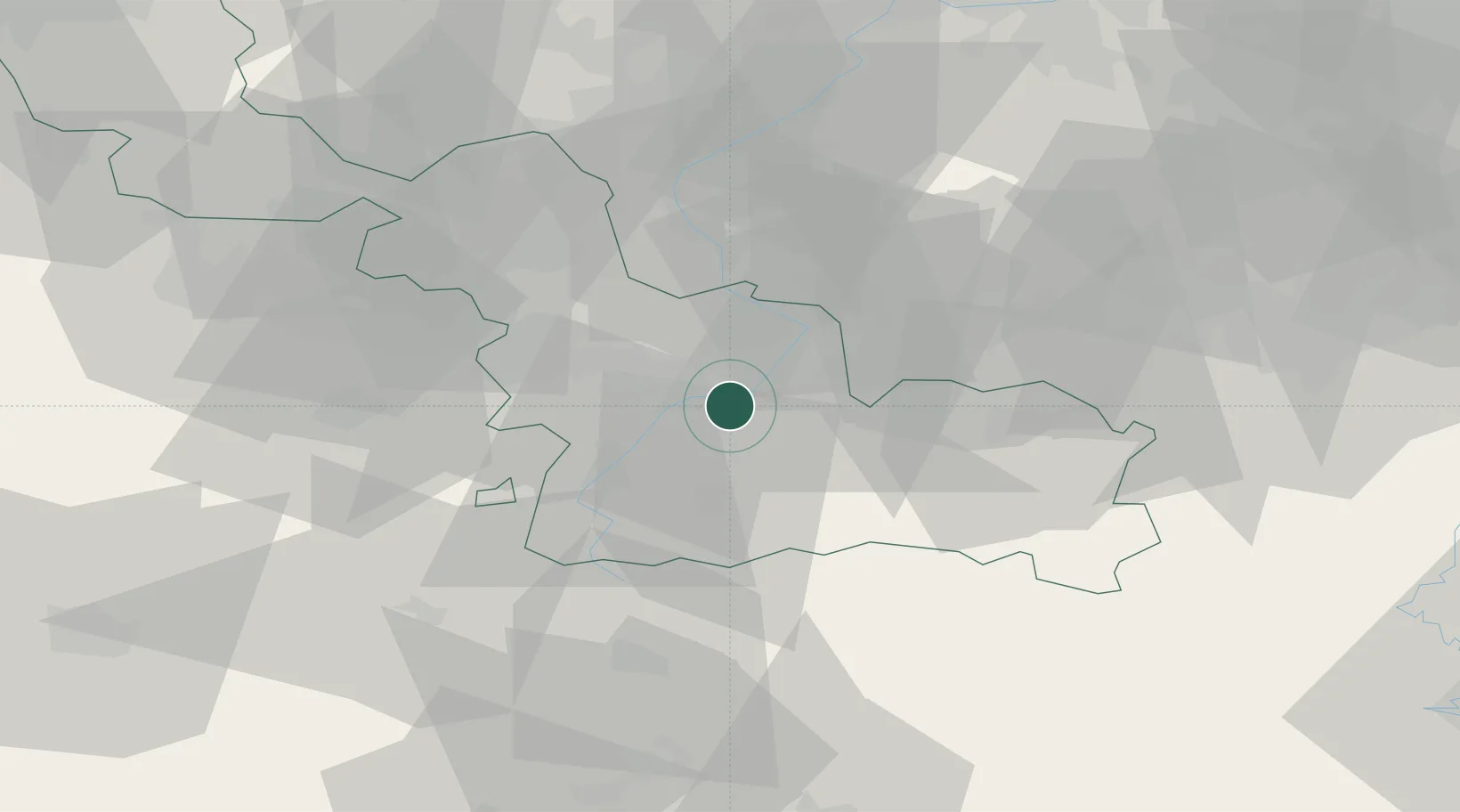 Location of FRHHT