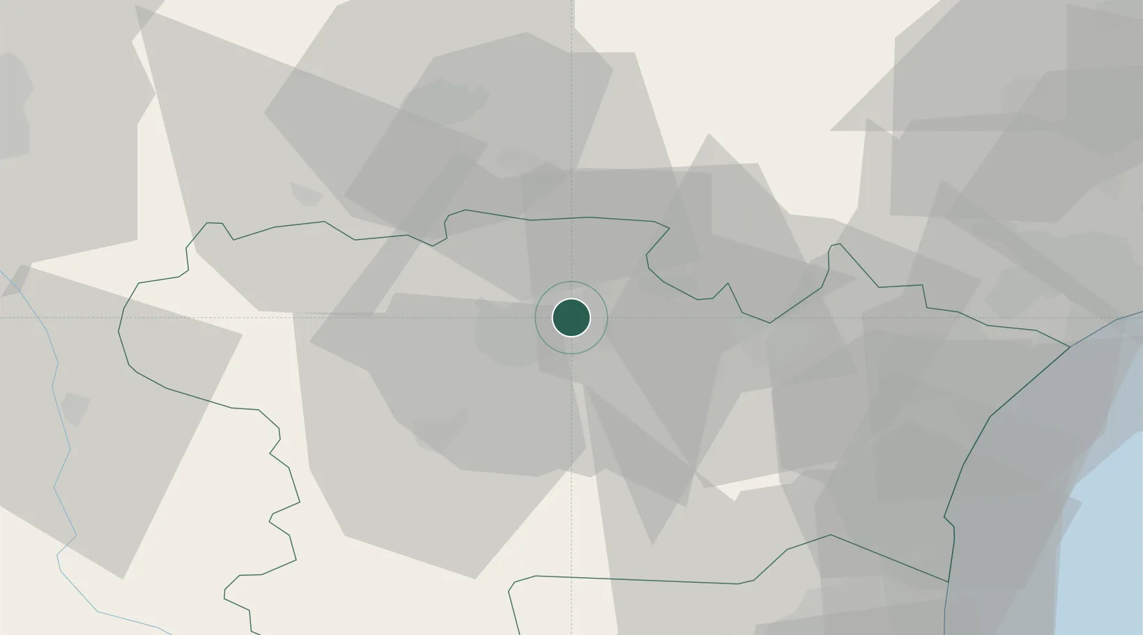 Location of FRHI6