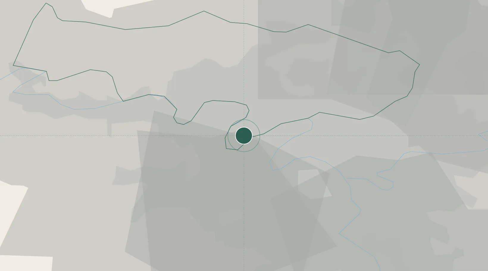 Location of FRHLE