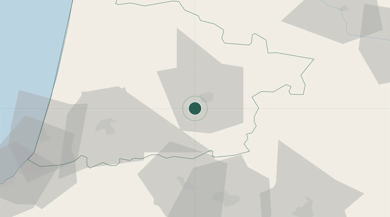 Location of FRHM2
