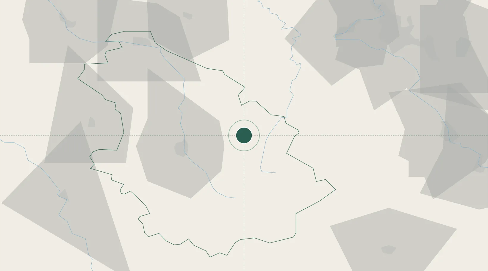 Location of FRHML