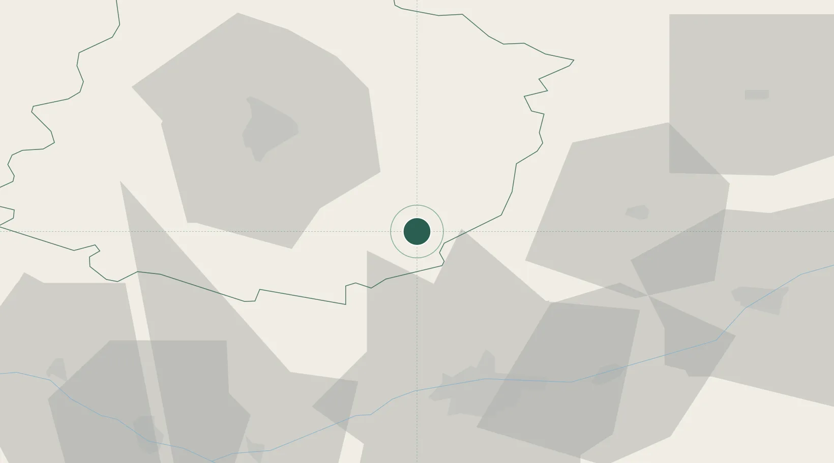 Location of FRHMM
