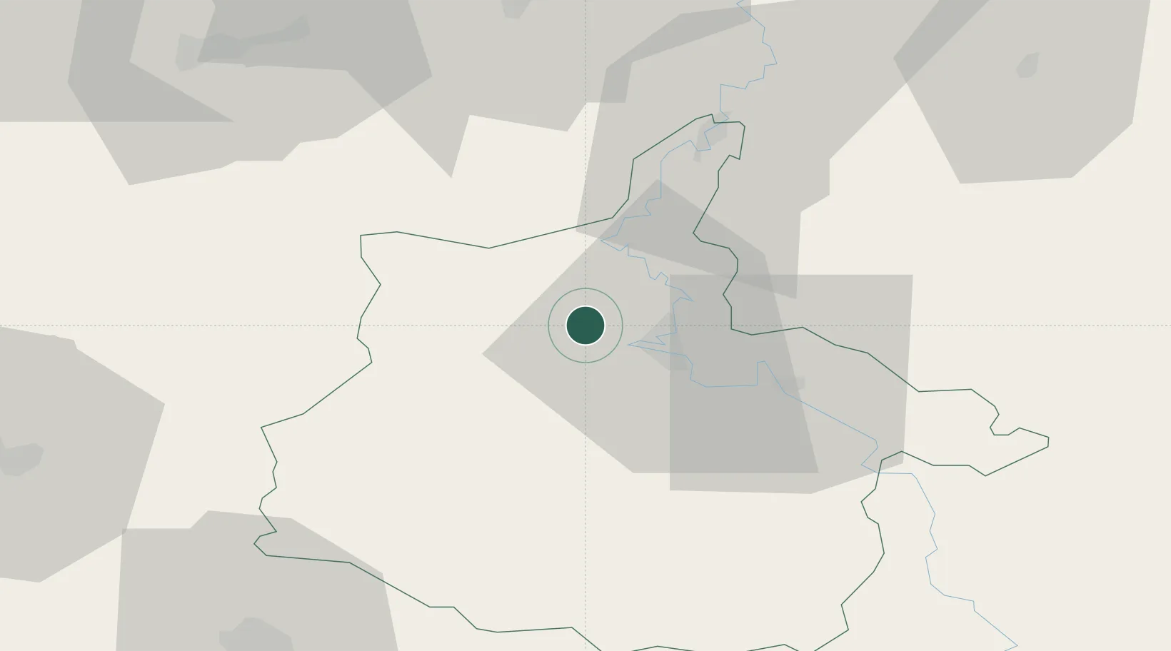 Location of FRHMQ