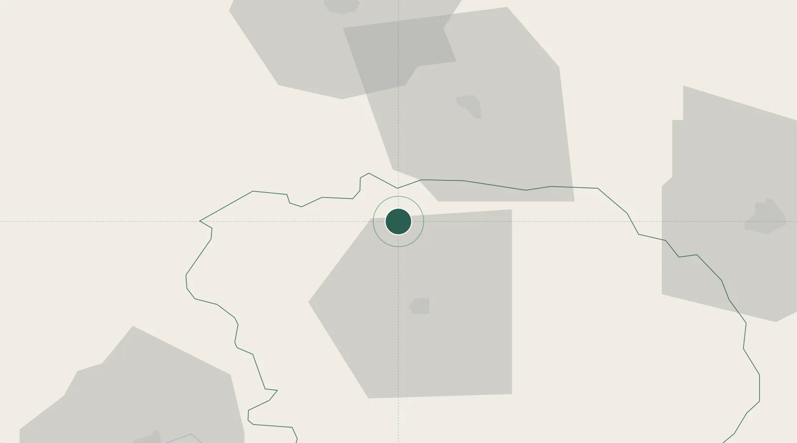 Location of FRHNI