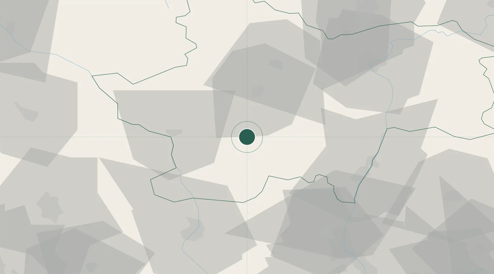 Location of FRHNN