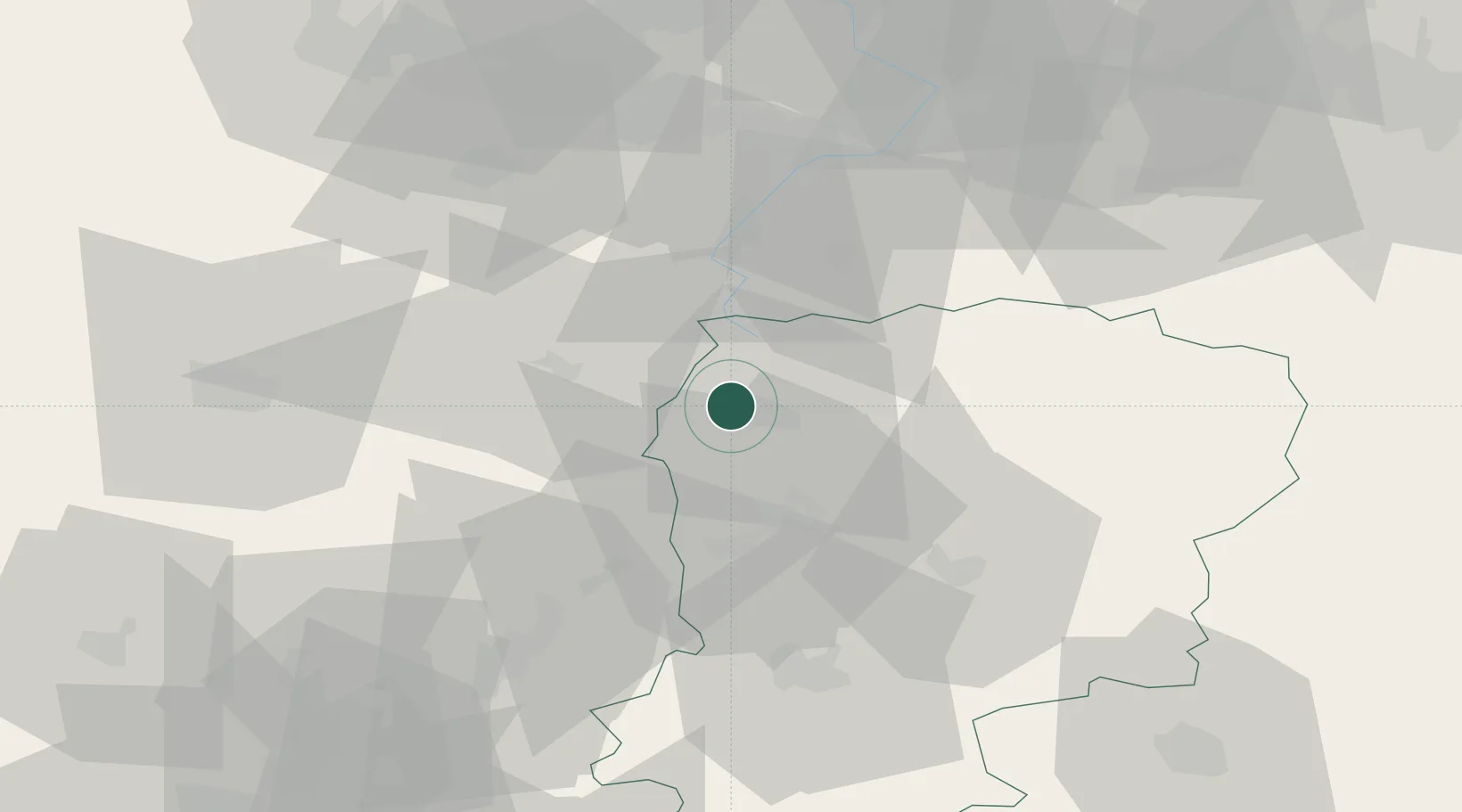 Location of FRHOL