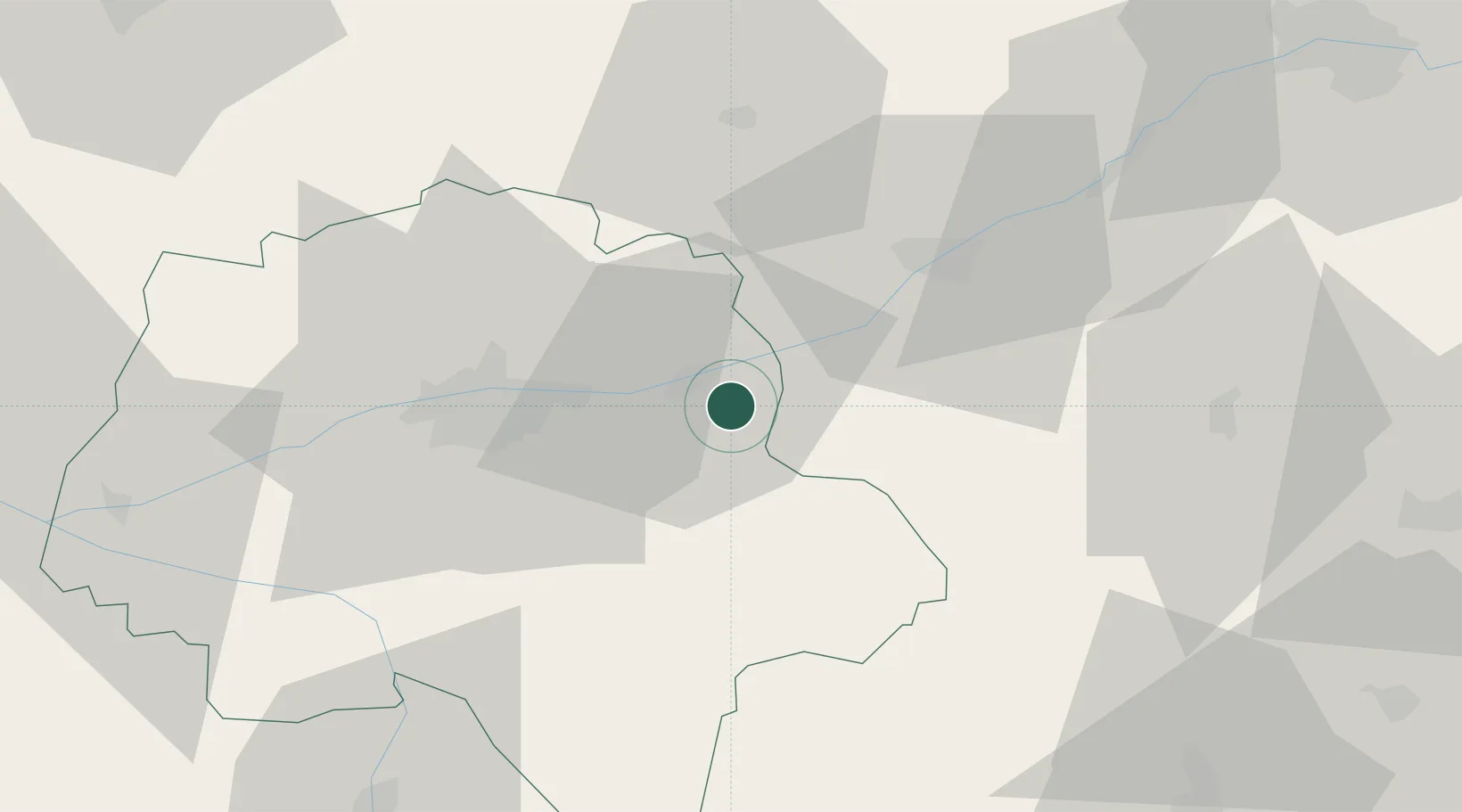 Location of FRHOT