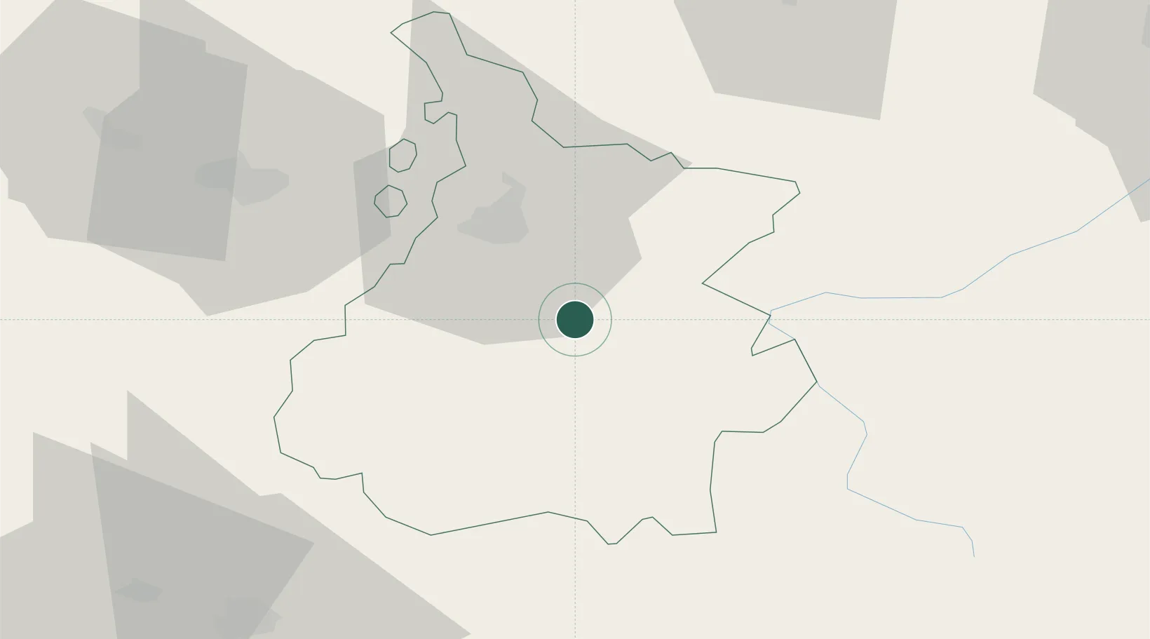 Location of FRHP5