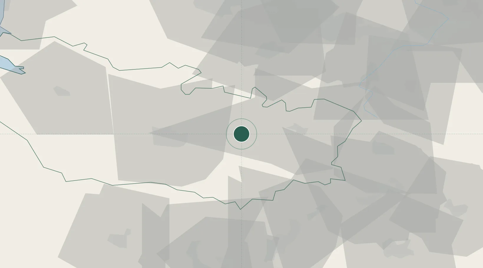 Location of FRHPY