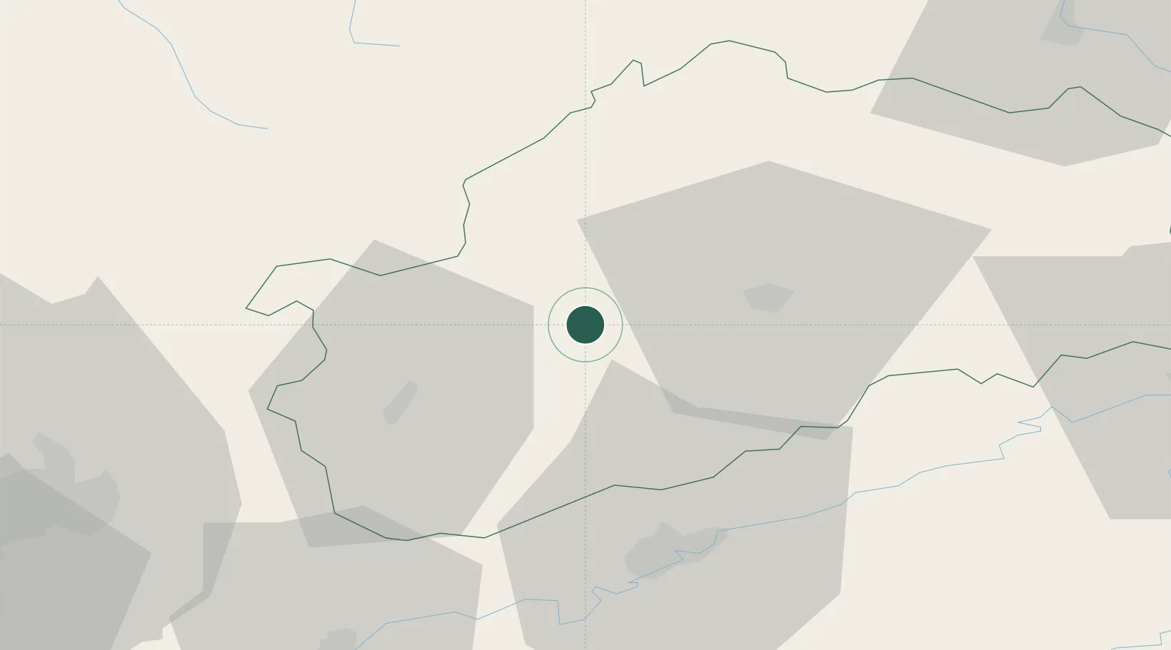 Location of FRHRA
