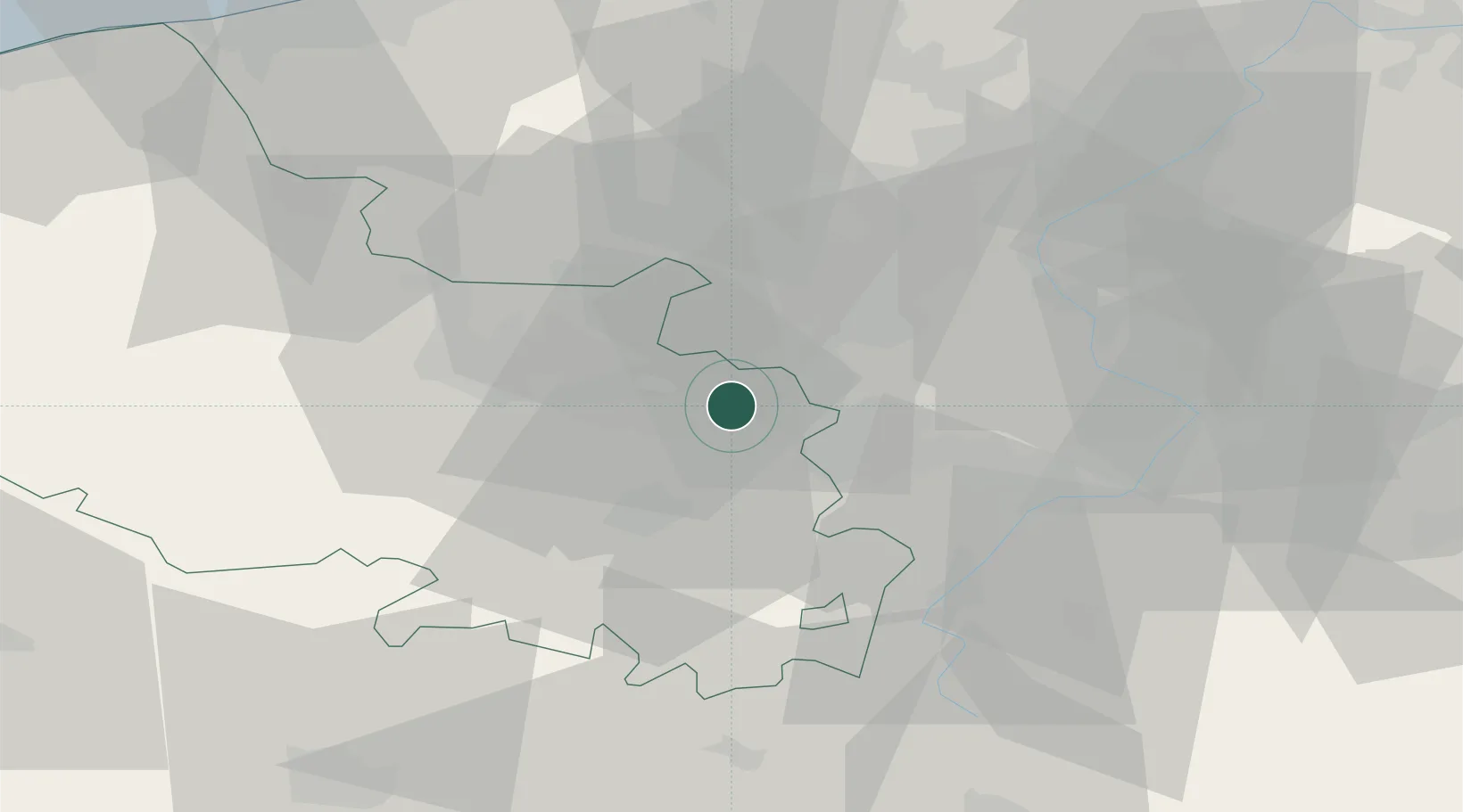 Location of FRHRN