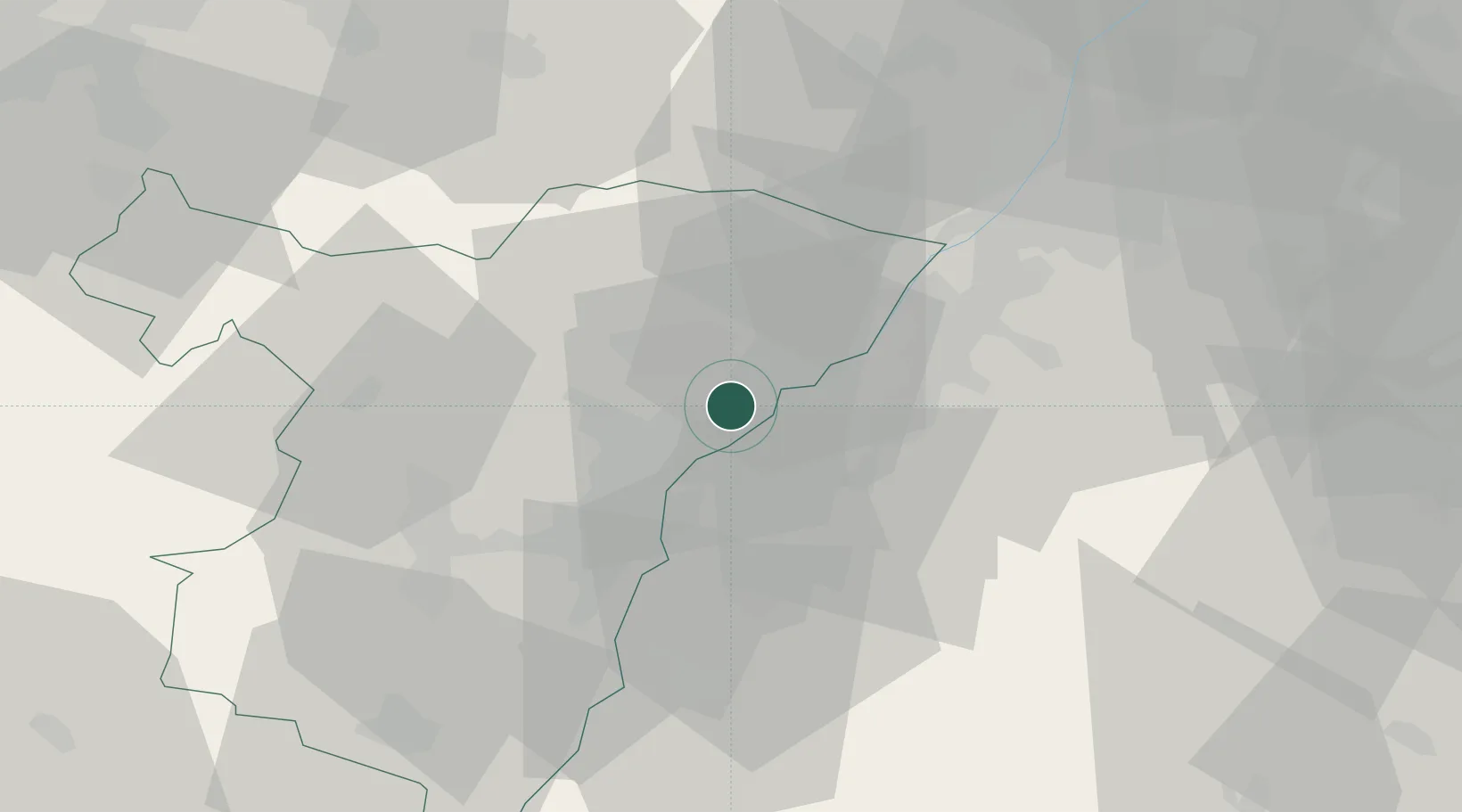 Location of FRHRZ