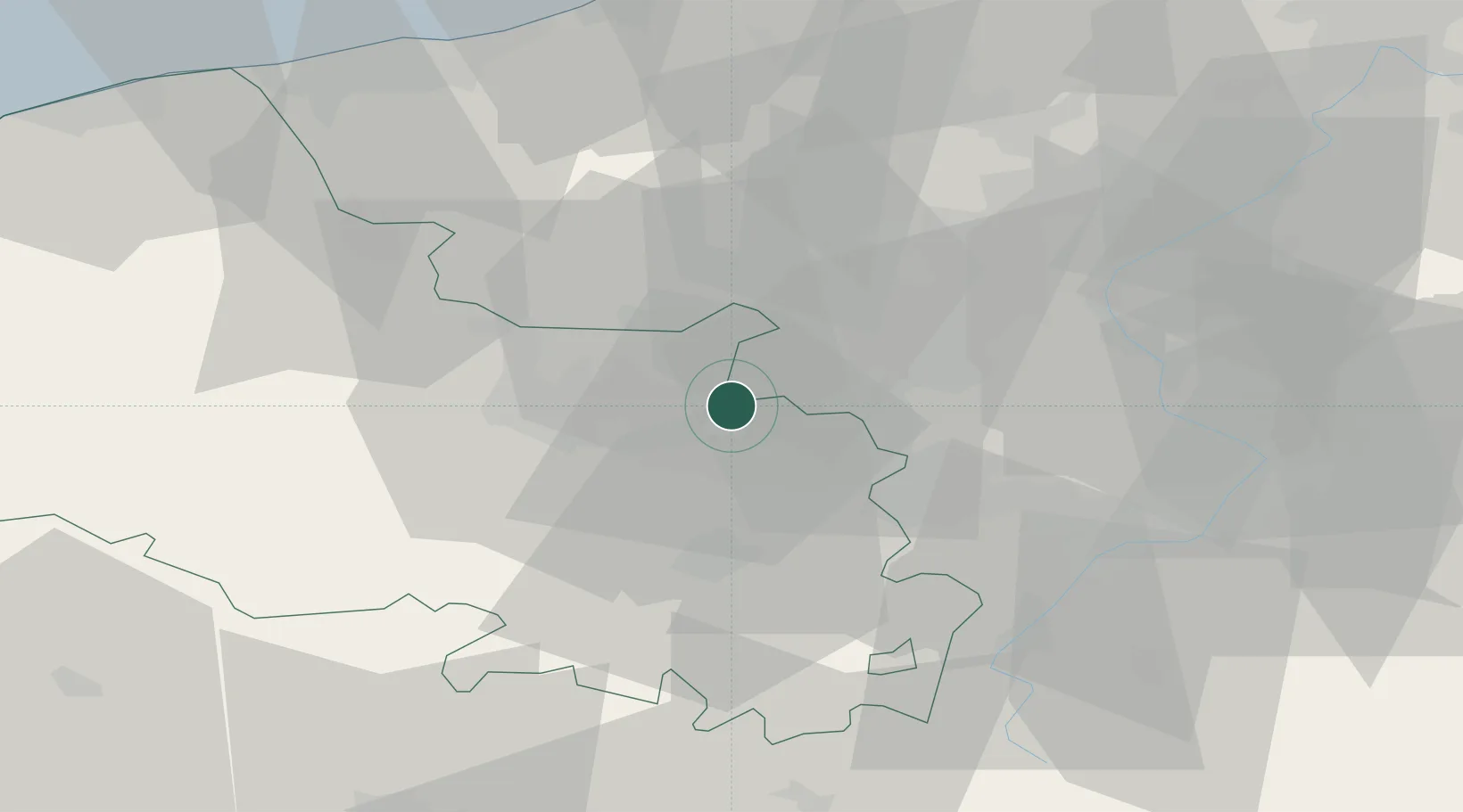 Location of FRHS2