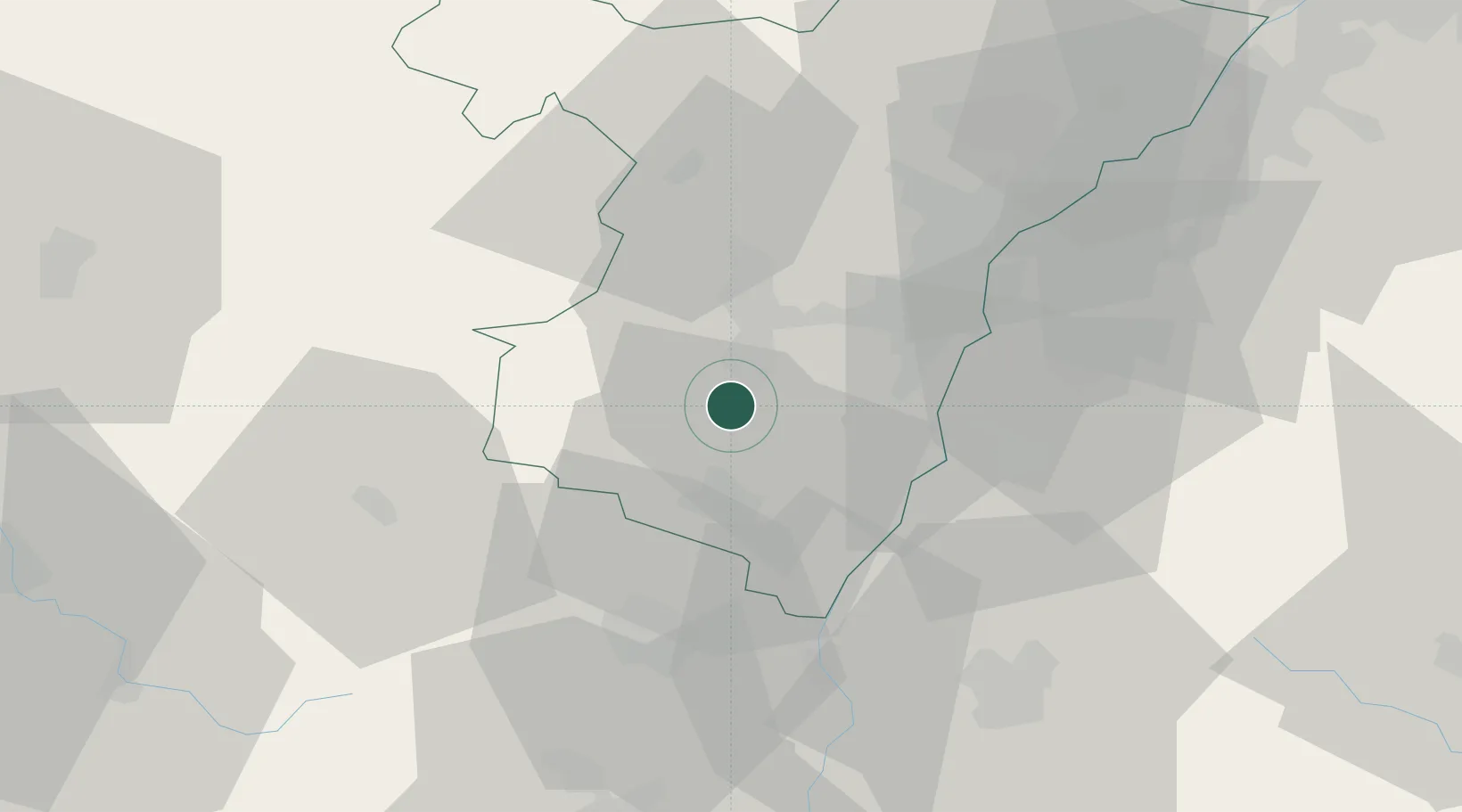 Location of FRHS3