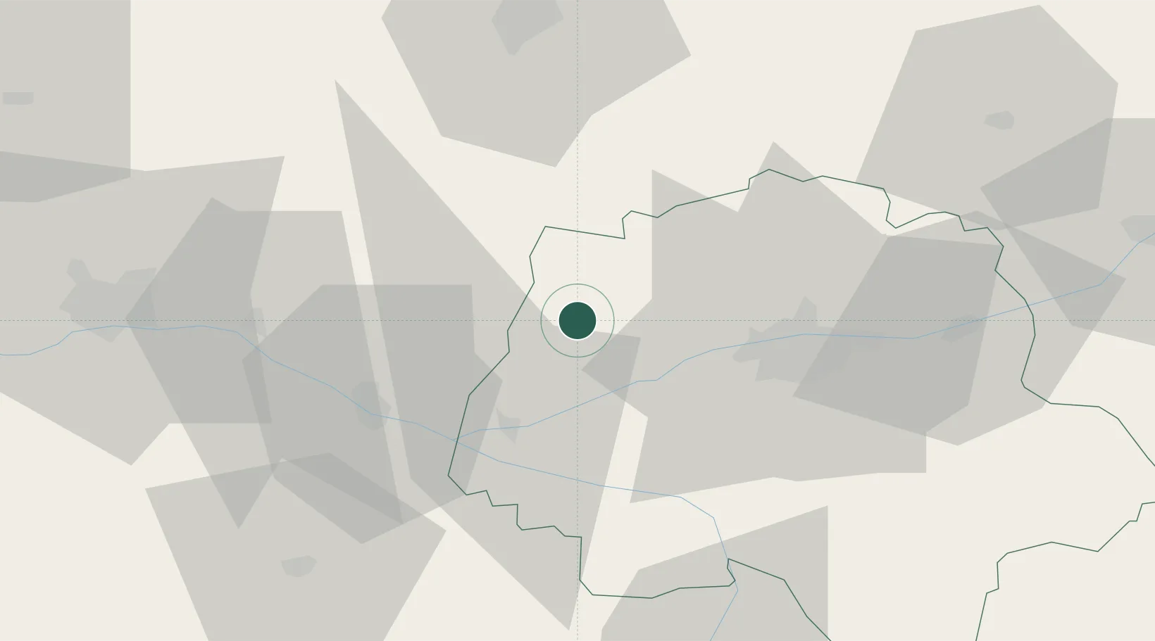 Location of FRHS4