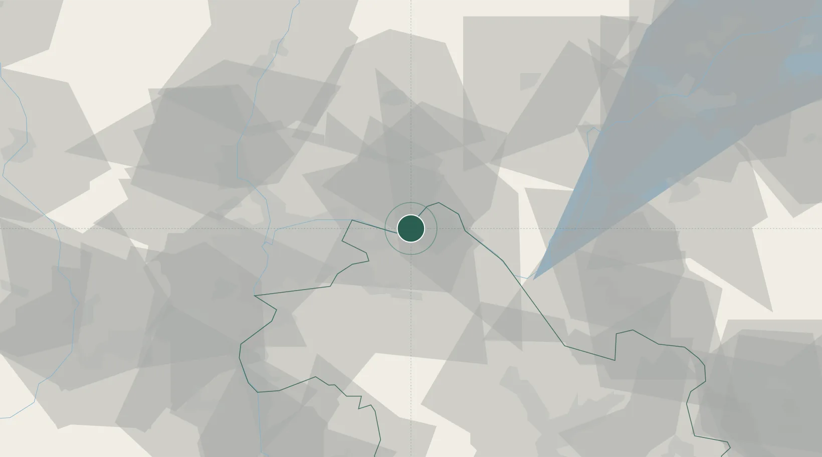 Location of FRHSB