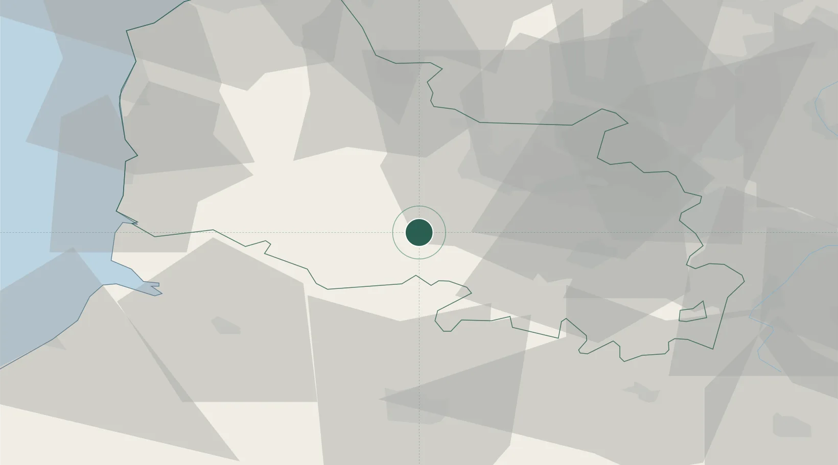 Location of FRHSC