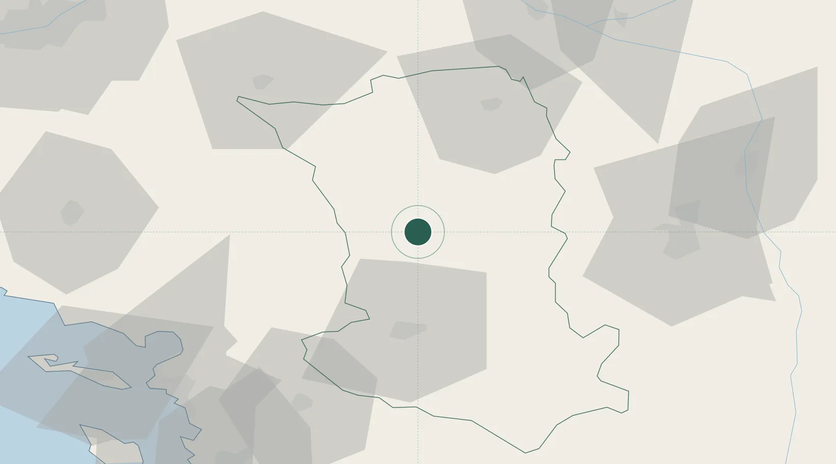 Location of FRHSY