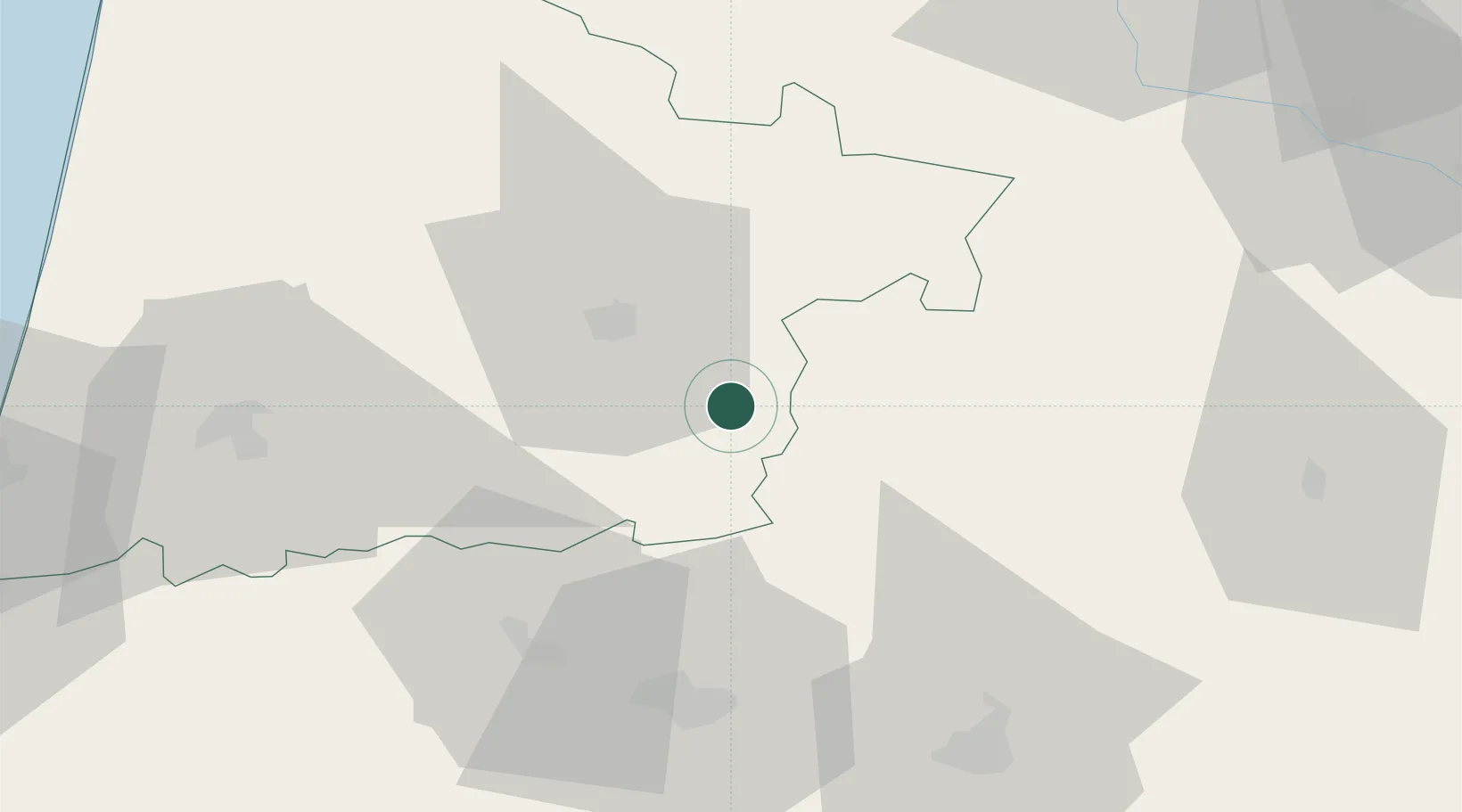 Location of FRHT8