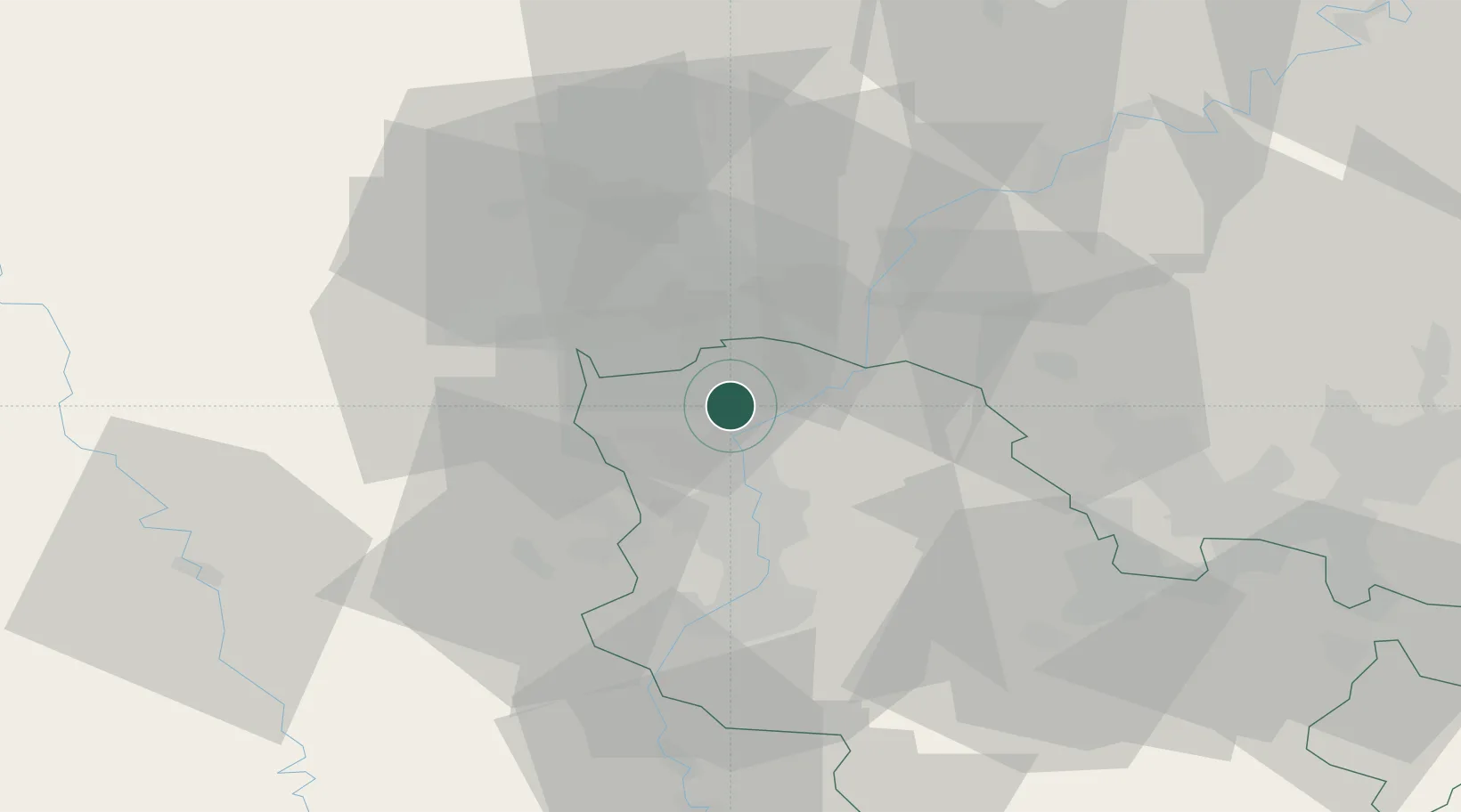 Location of FRHTA