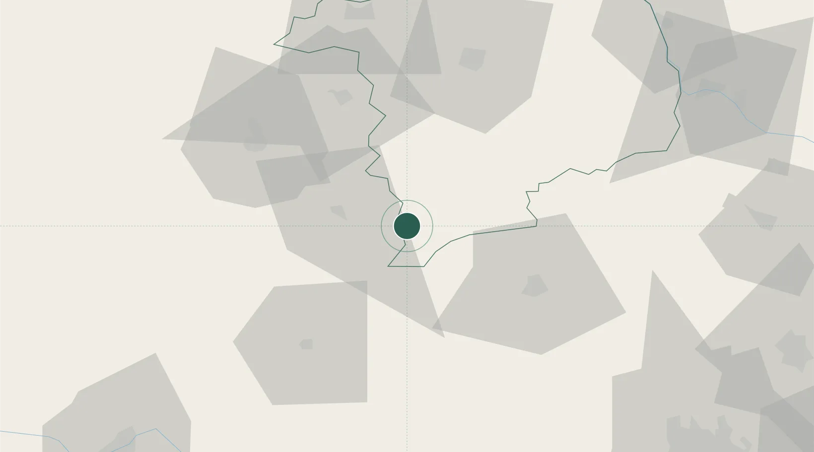 Location of FRHTM