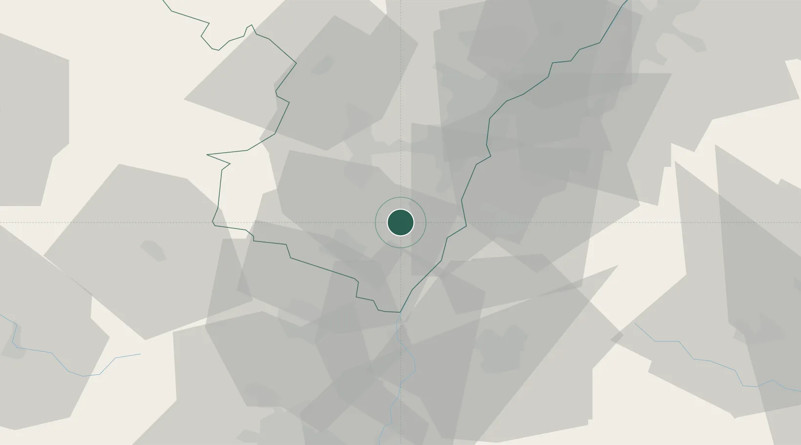 Location of FRHTN