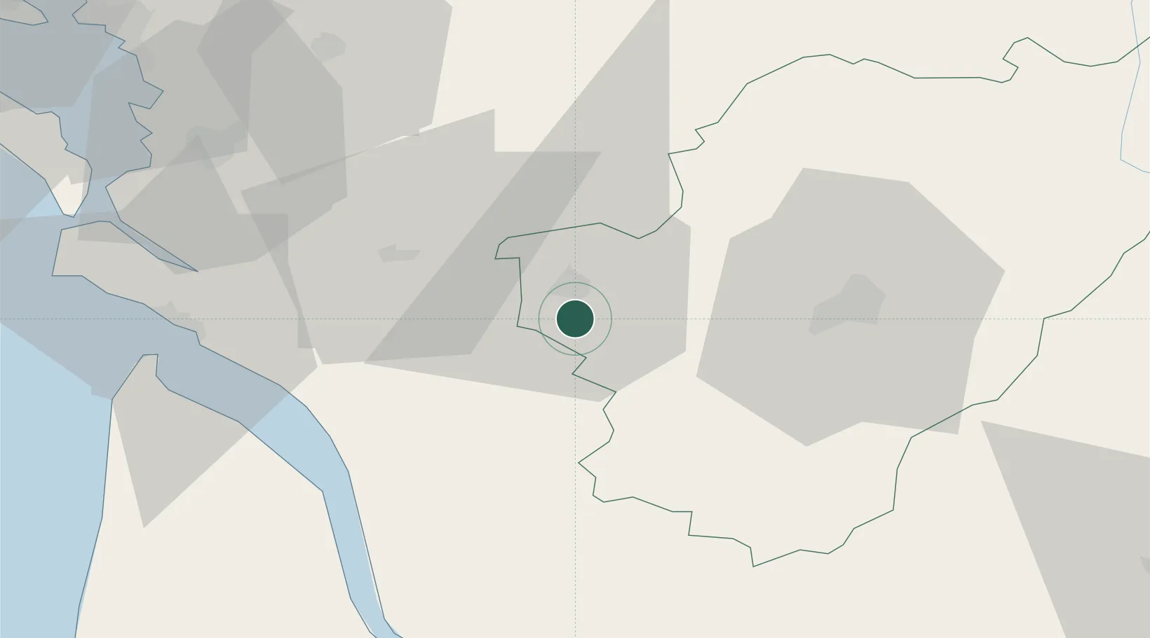 Location of FRHTV