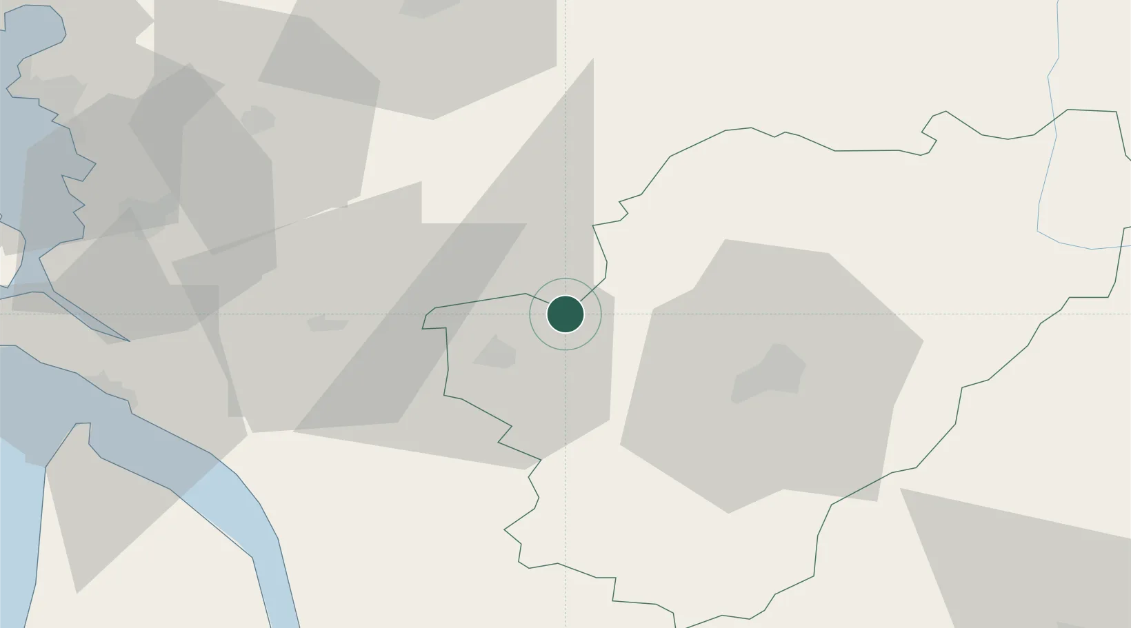 Location of FRHU8
