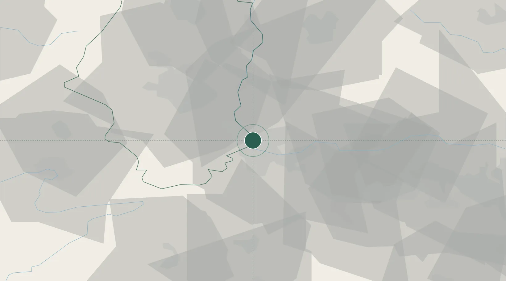 Location of FRHUN