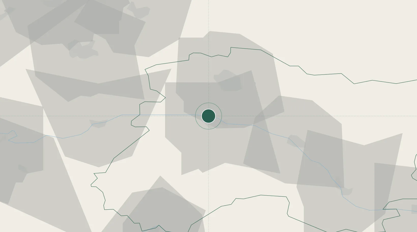 Location of FRHV2