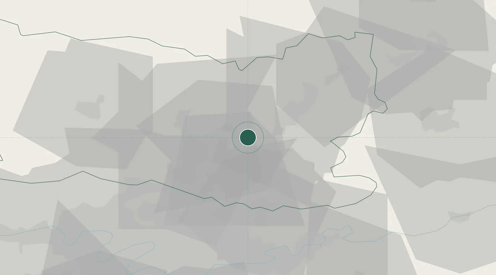 Location of FRHVR