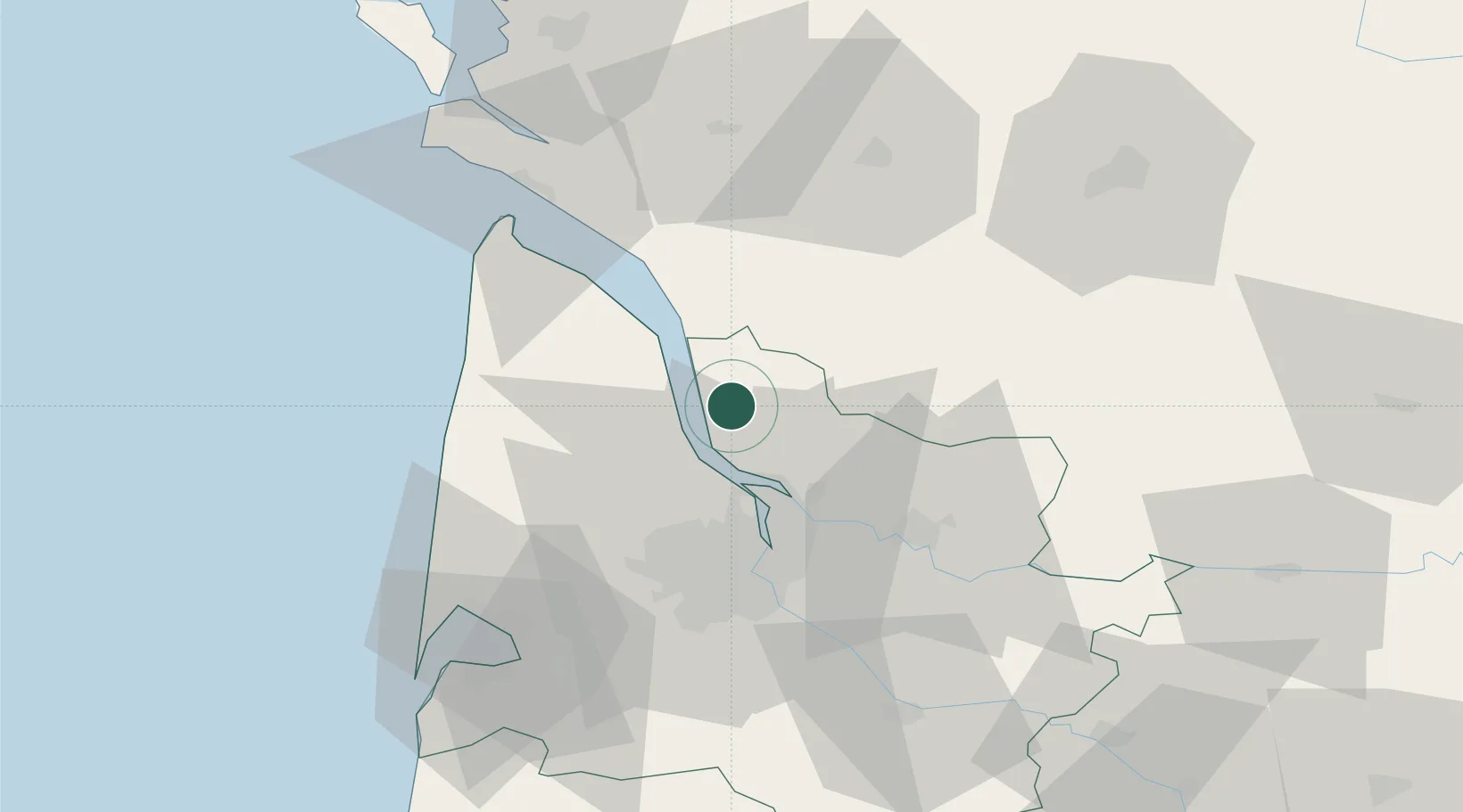 Location of FRHY7