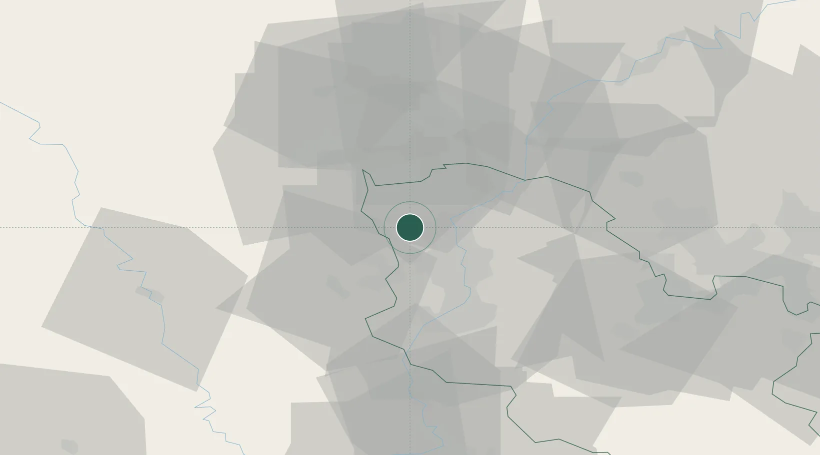 Location of FRHYA