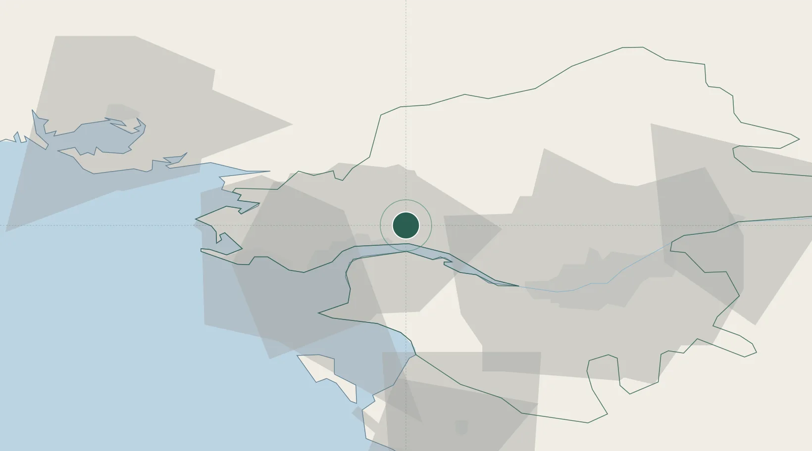 Location of FRHYJ