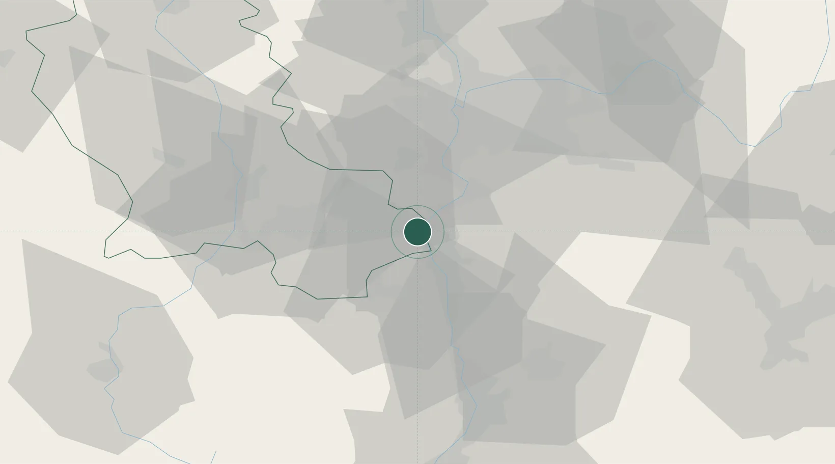 Location of FRHYL